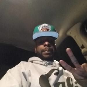 Meet your Posher, Keith